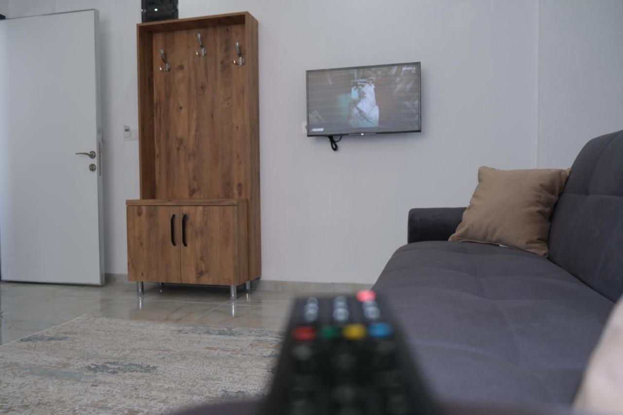 Yildiz Apartment