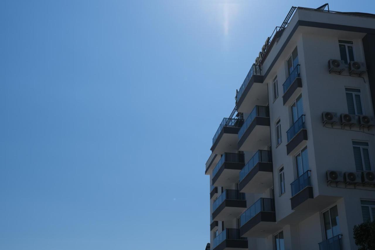 Apartment Yildiz *