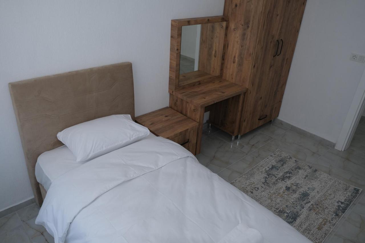 Apartment Yildiz