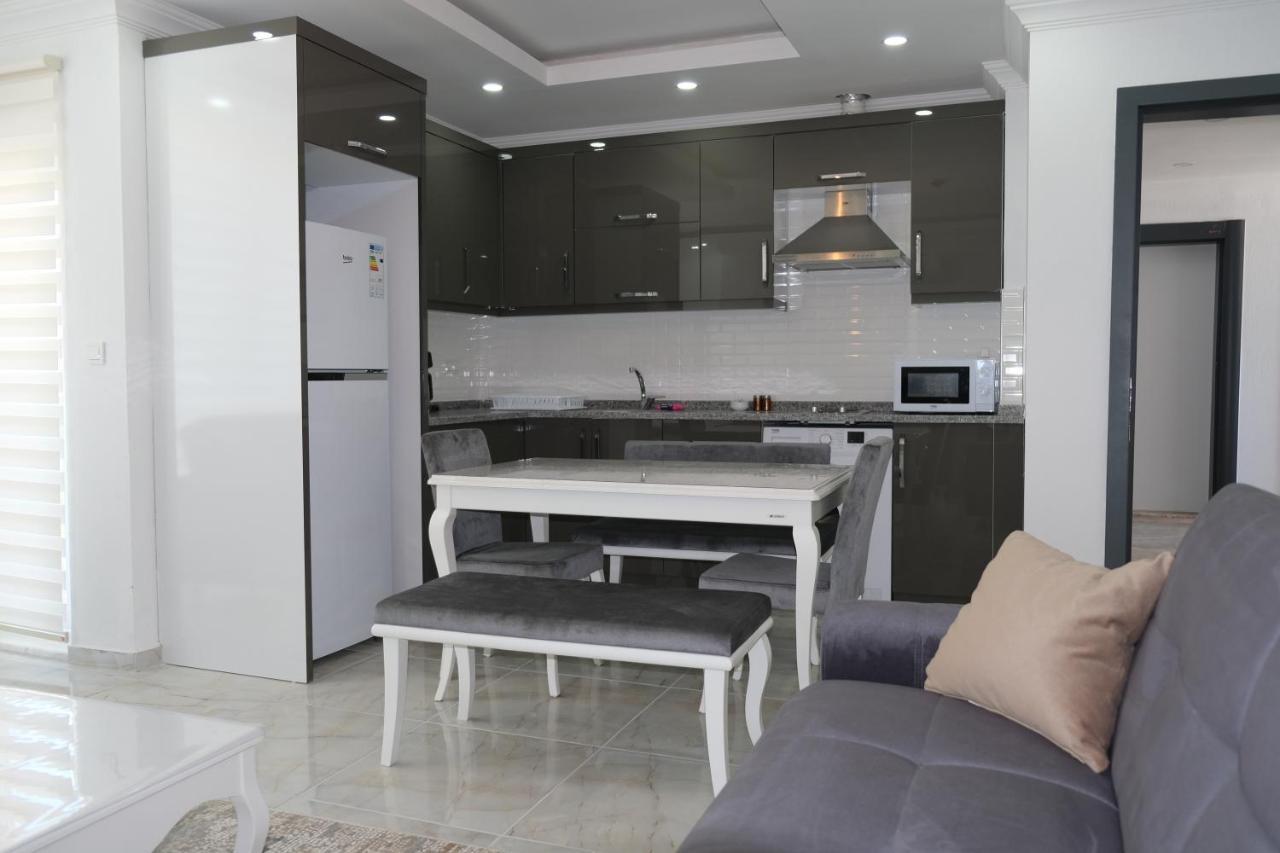 Apartment Yildiz *