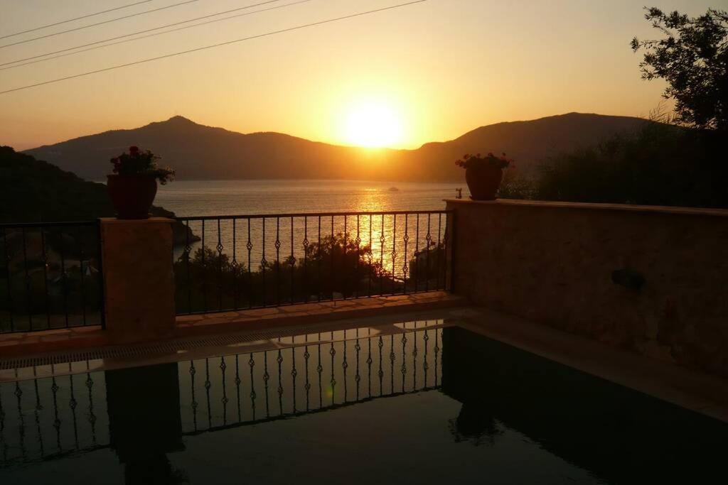 Villa Amare Kalkan