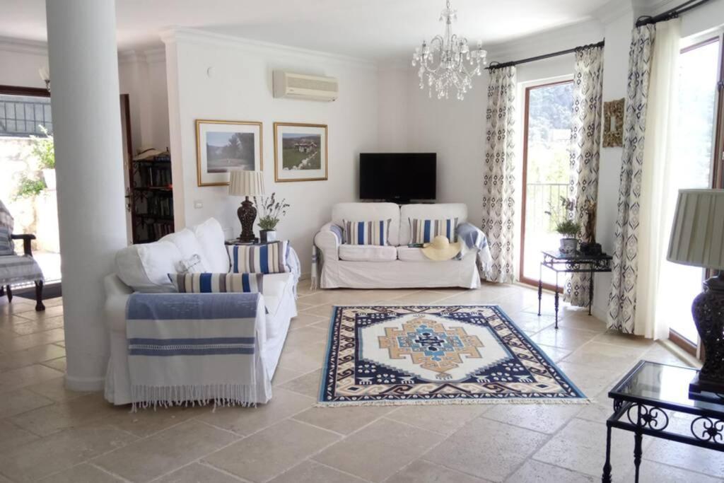 Villa Amare
