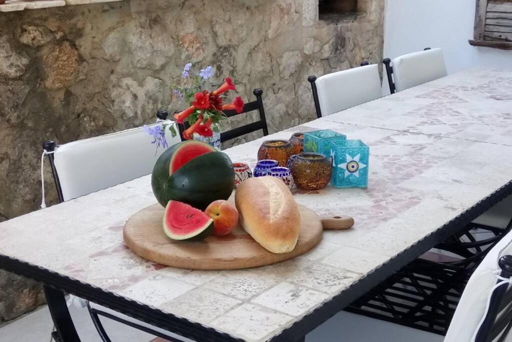 Villa Amare Kalkan