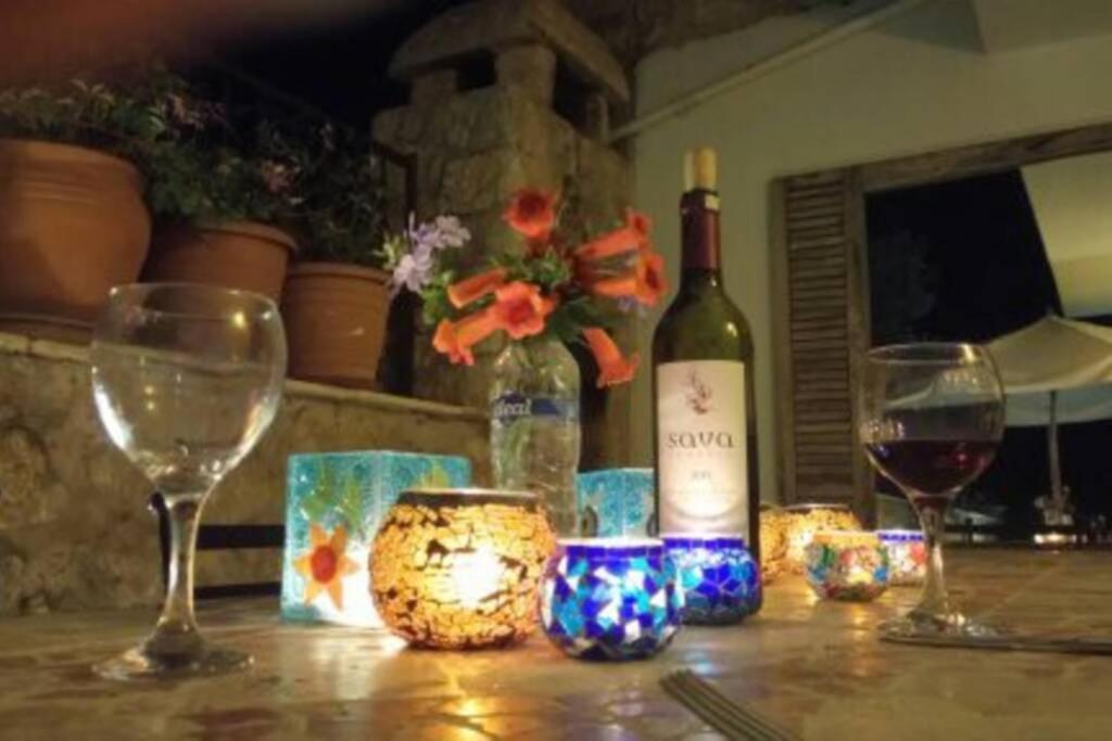 Amare Villa *