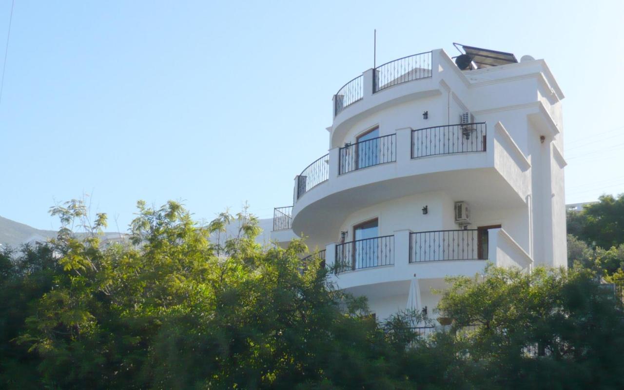Amare Kalkan