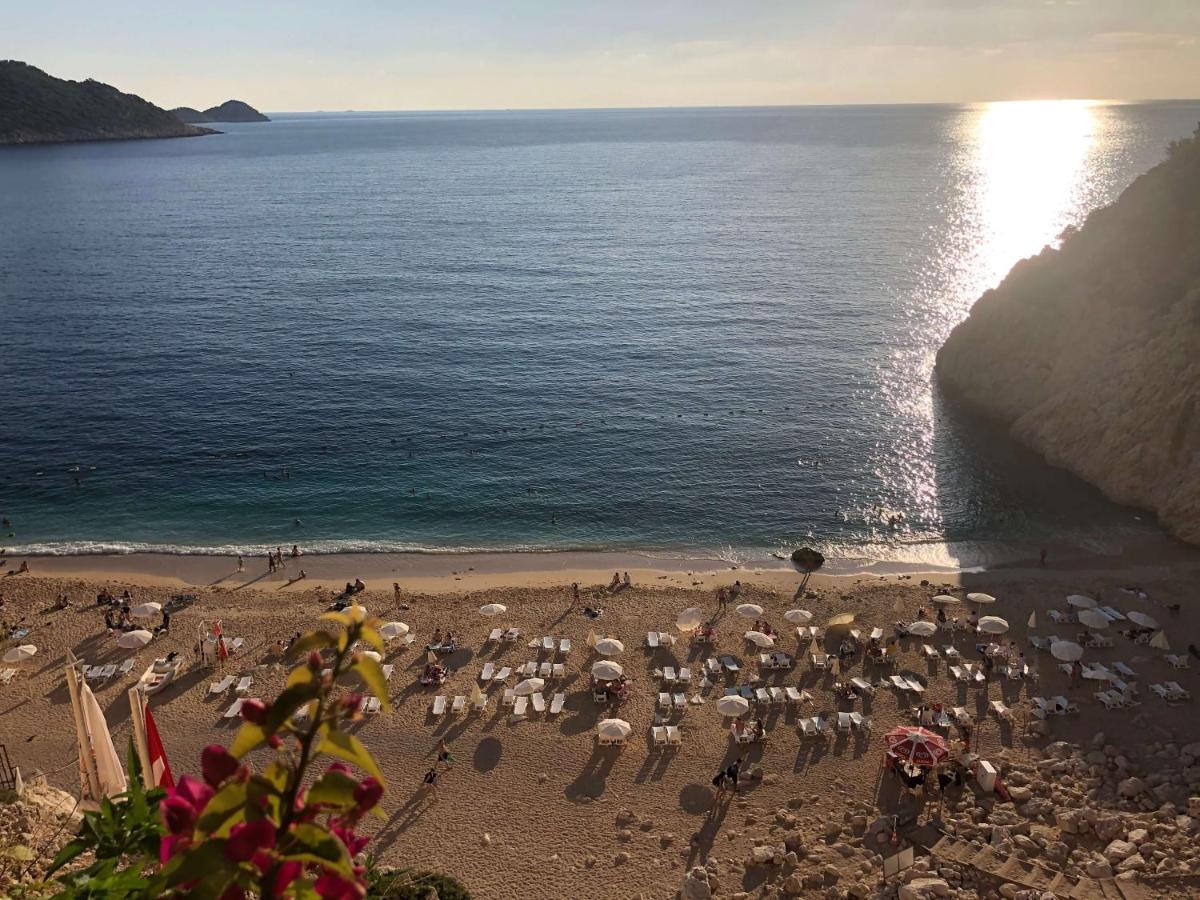 Eco Palmiye Villa Kalkan