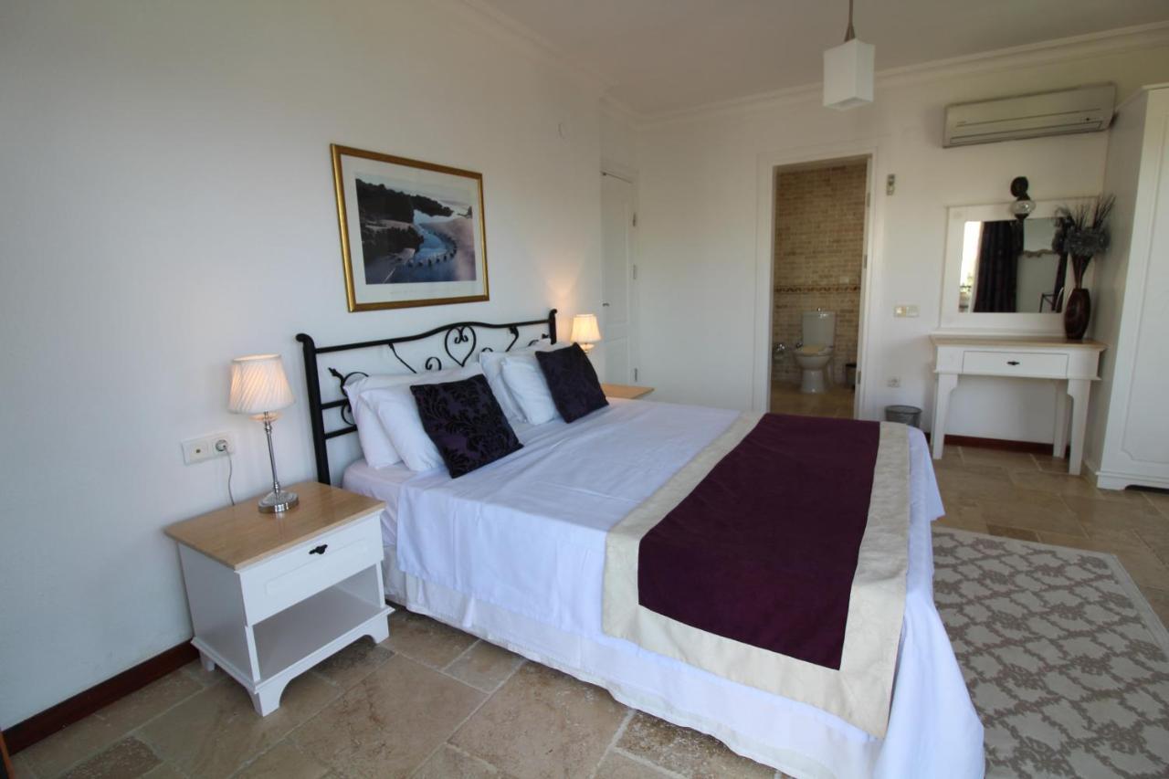 Amare * Kalkan