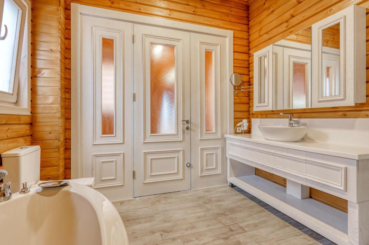 Eco Palmiye Villa