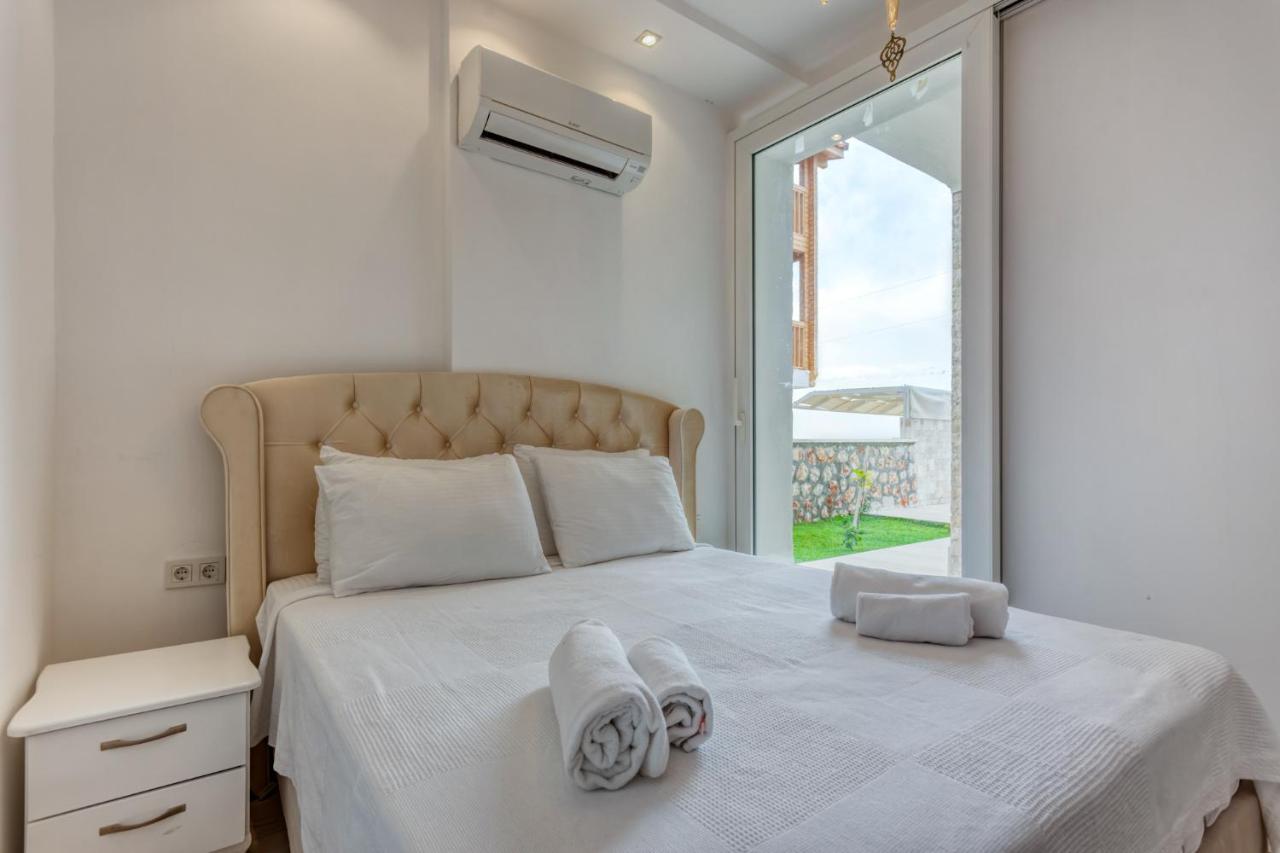 Villa Eco Palmiye