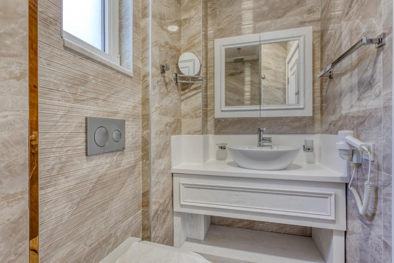 Eco Palmiye * Kalkan