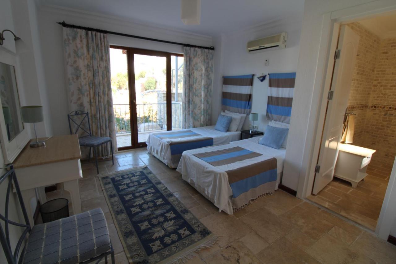 Amare Villa *