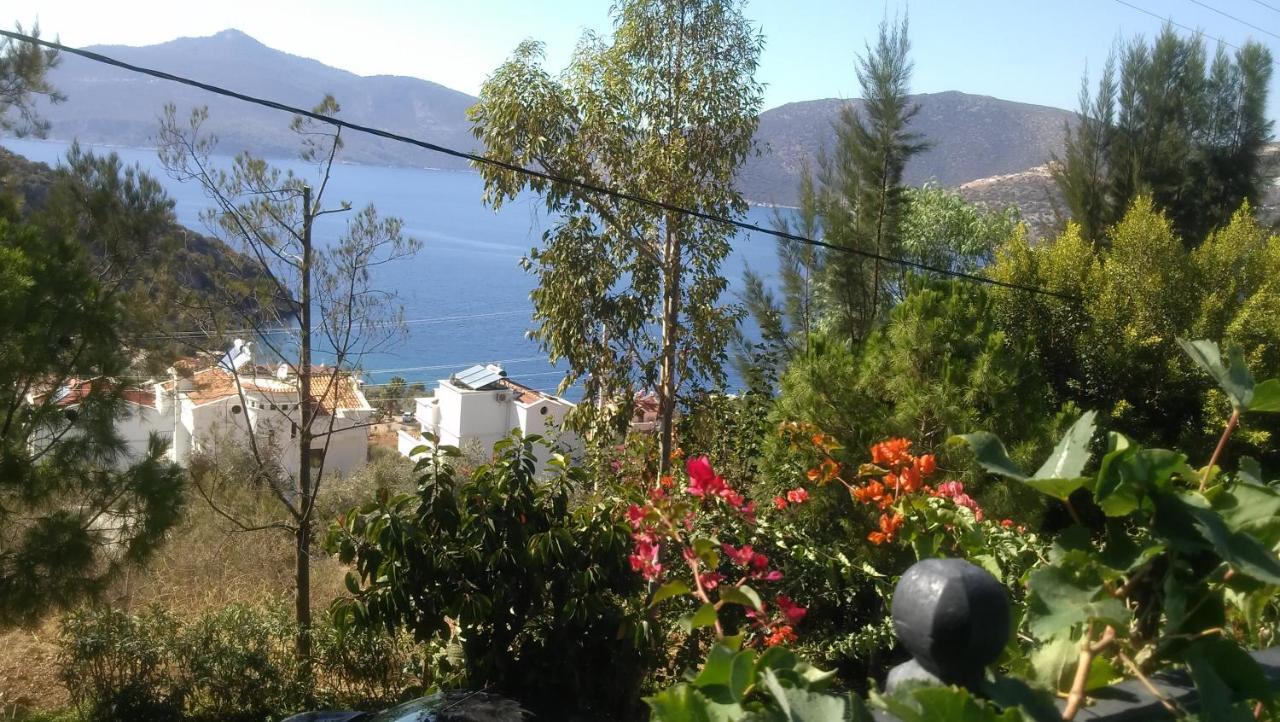 Villa Amare Kalkan