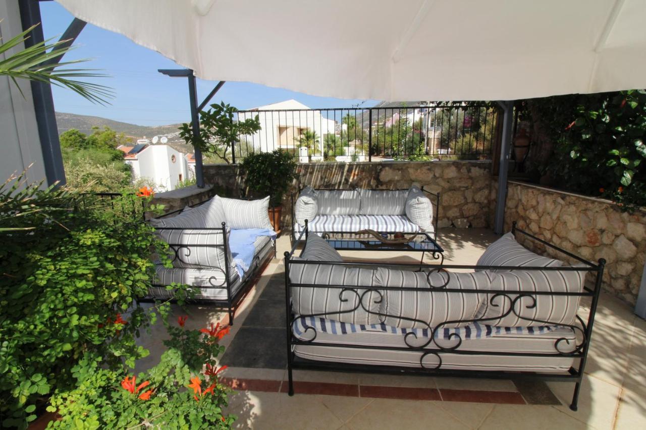 Amare Villa