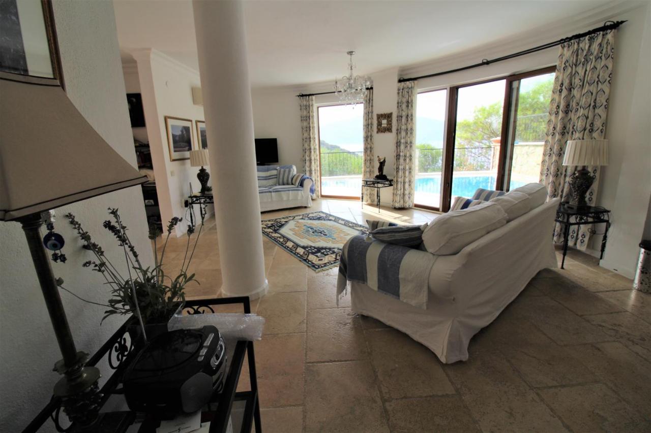 Amare Villa *