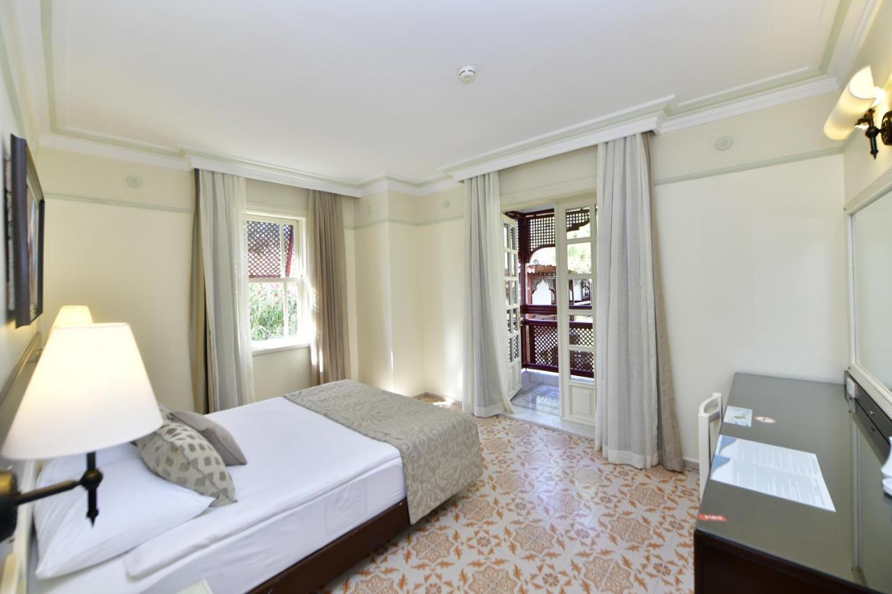 Resort Ali Bey Club & Park 5*