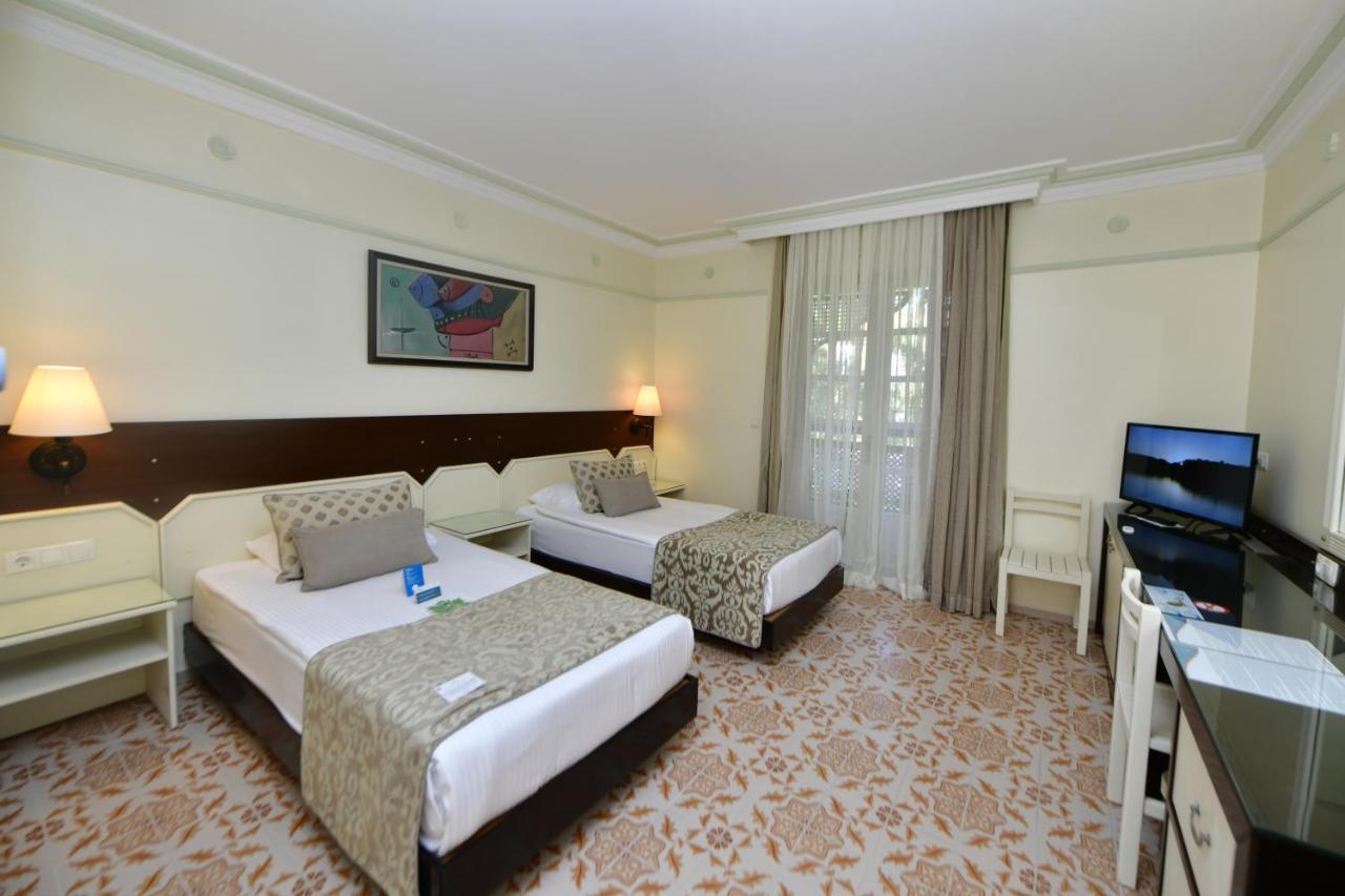 Ali Bey Club & Park