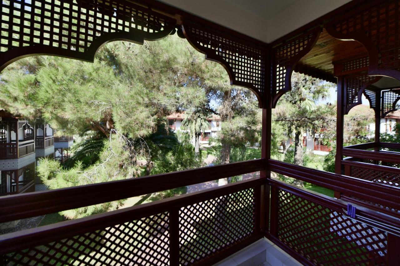 Resort Ali Bey Club & Park 5*