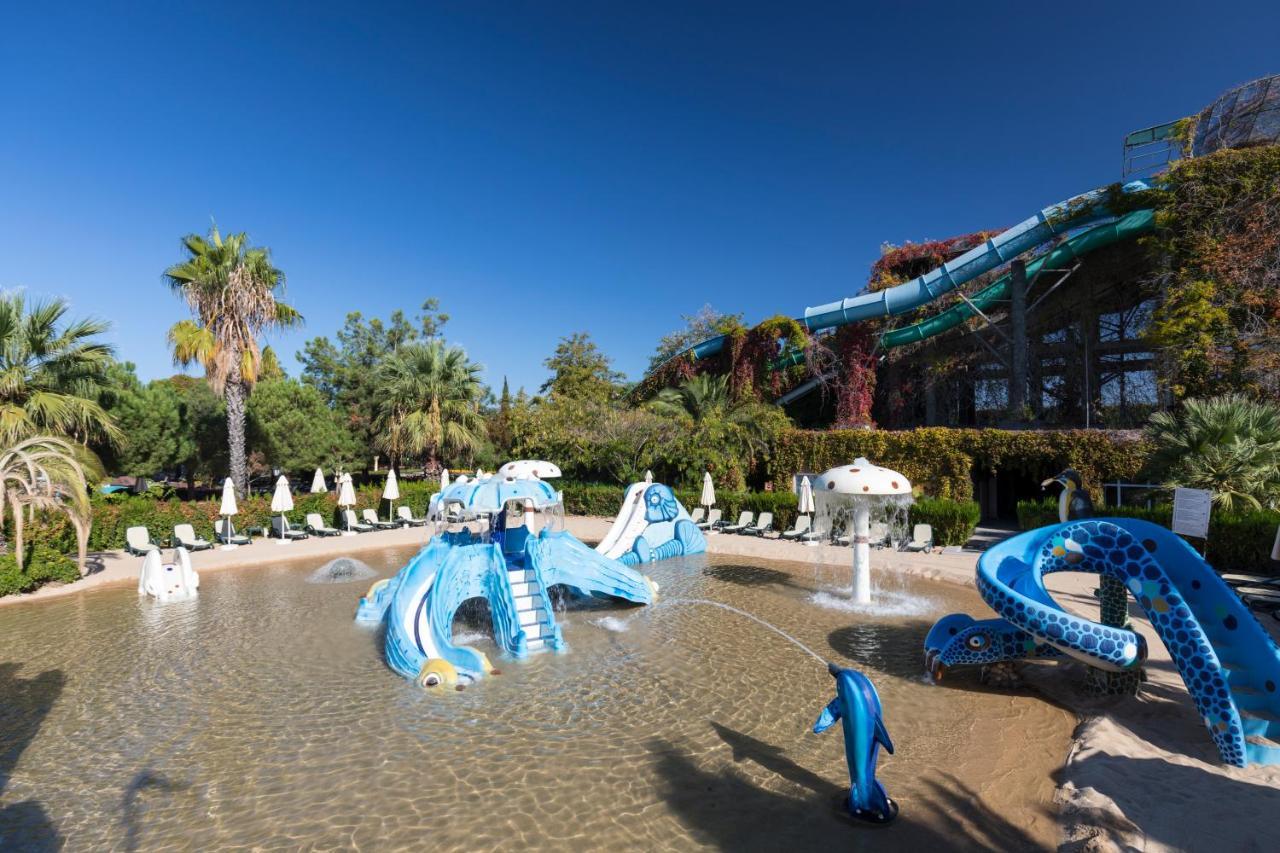 Ali Bey Club & Park 5*