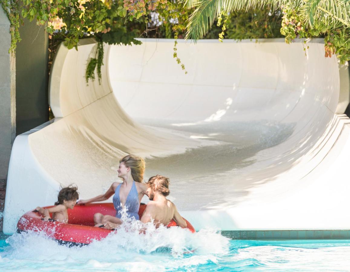 Ali Bey Club & Park 5*