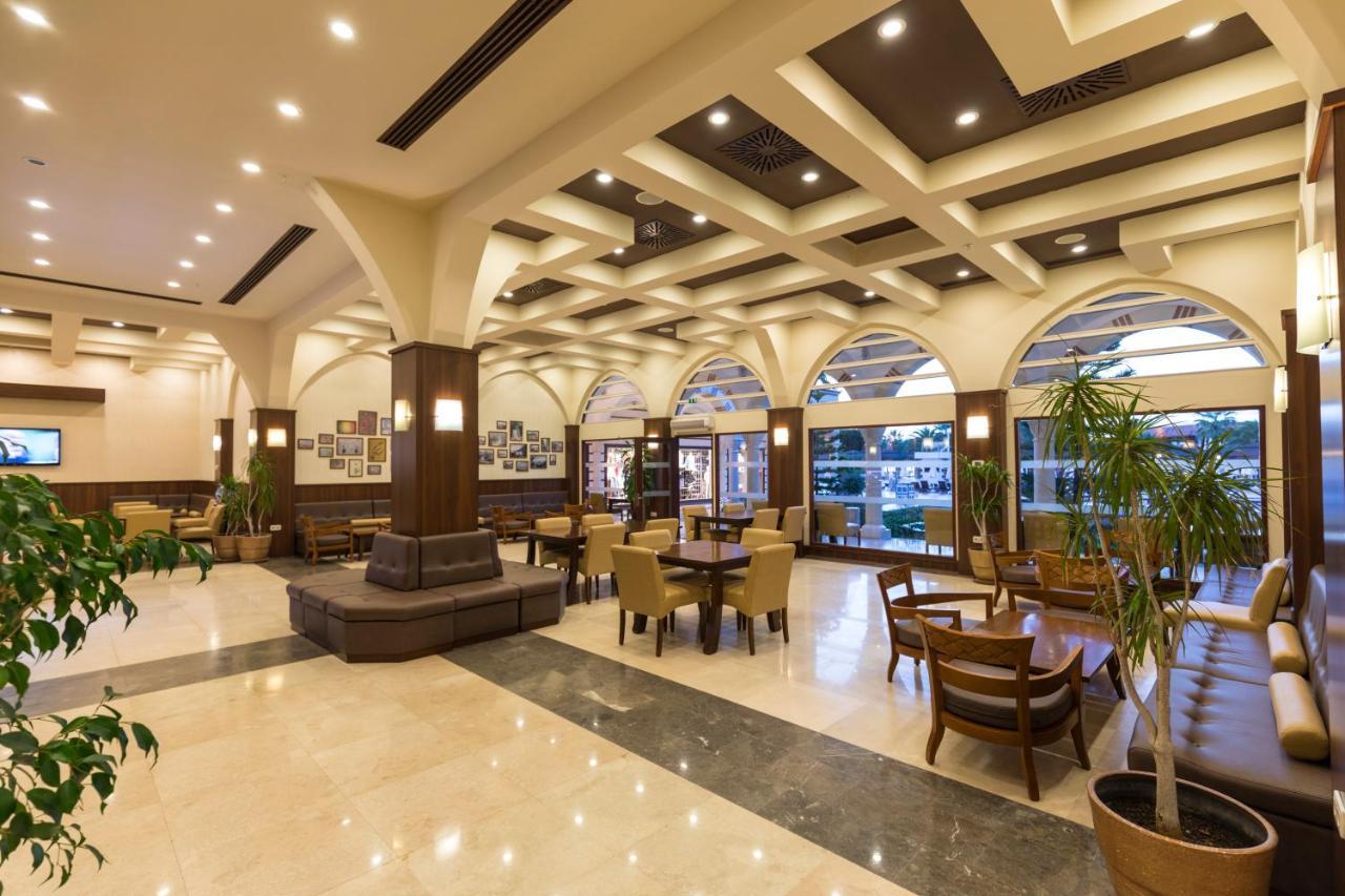 Resort Ali Bey Club & Park