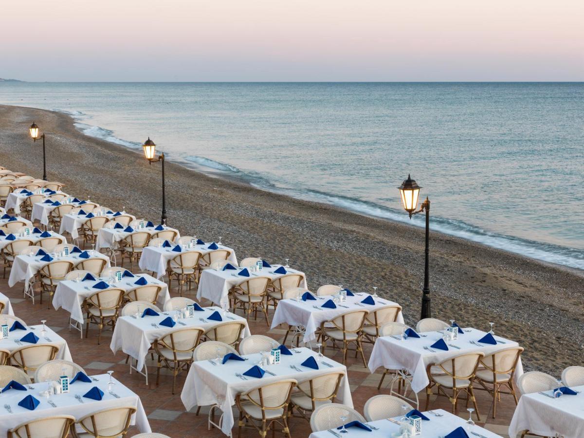 Ali Bey Club & Park 5*
