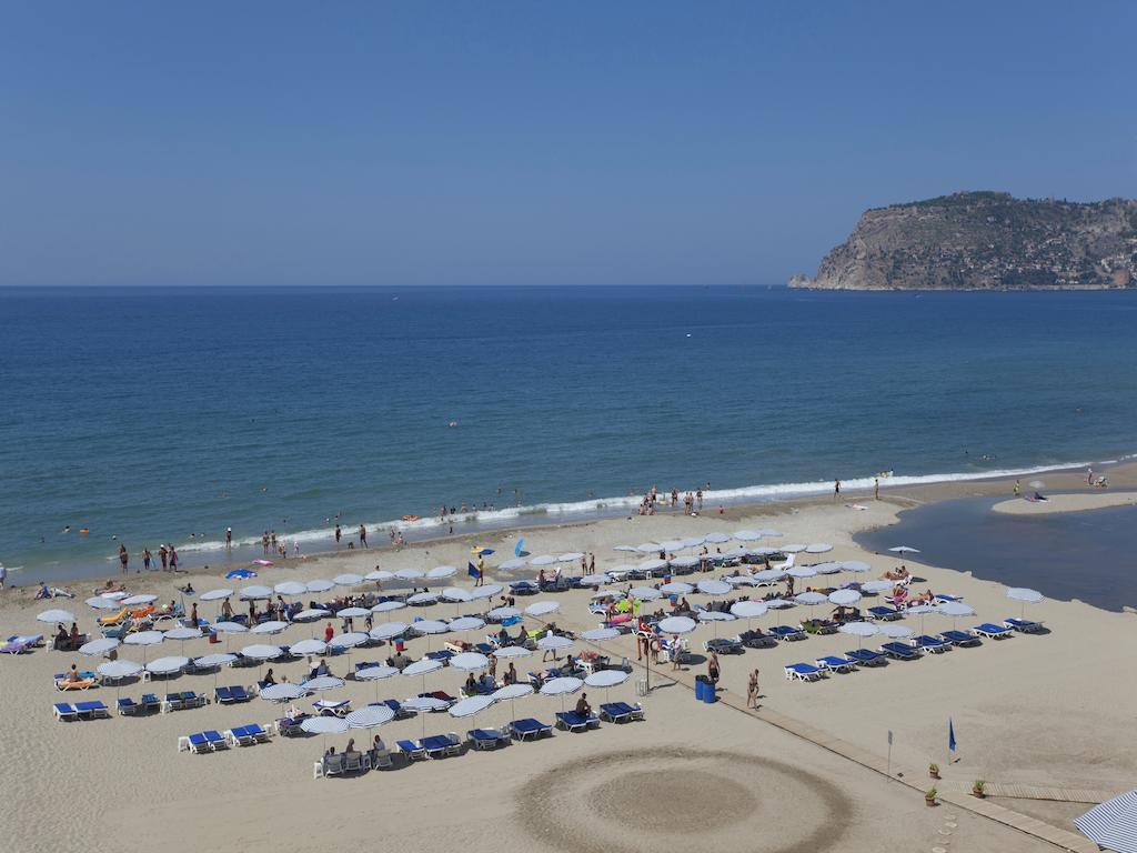 Aparthotel Garden Alanya
