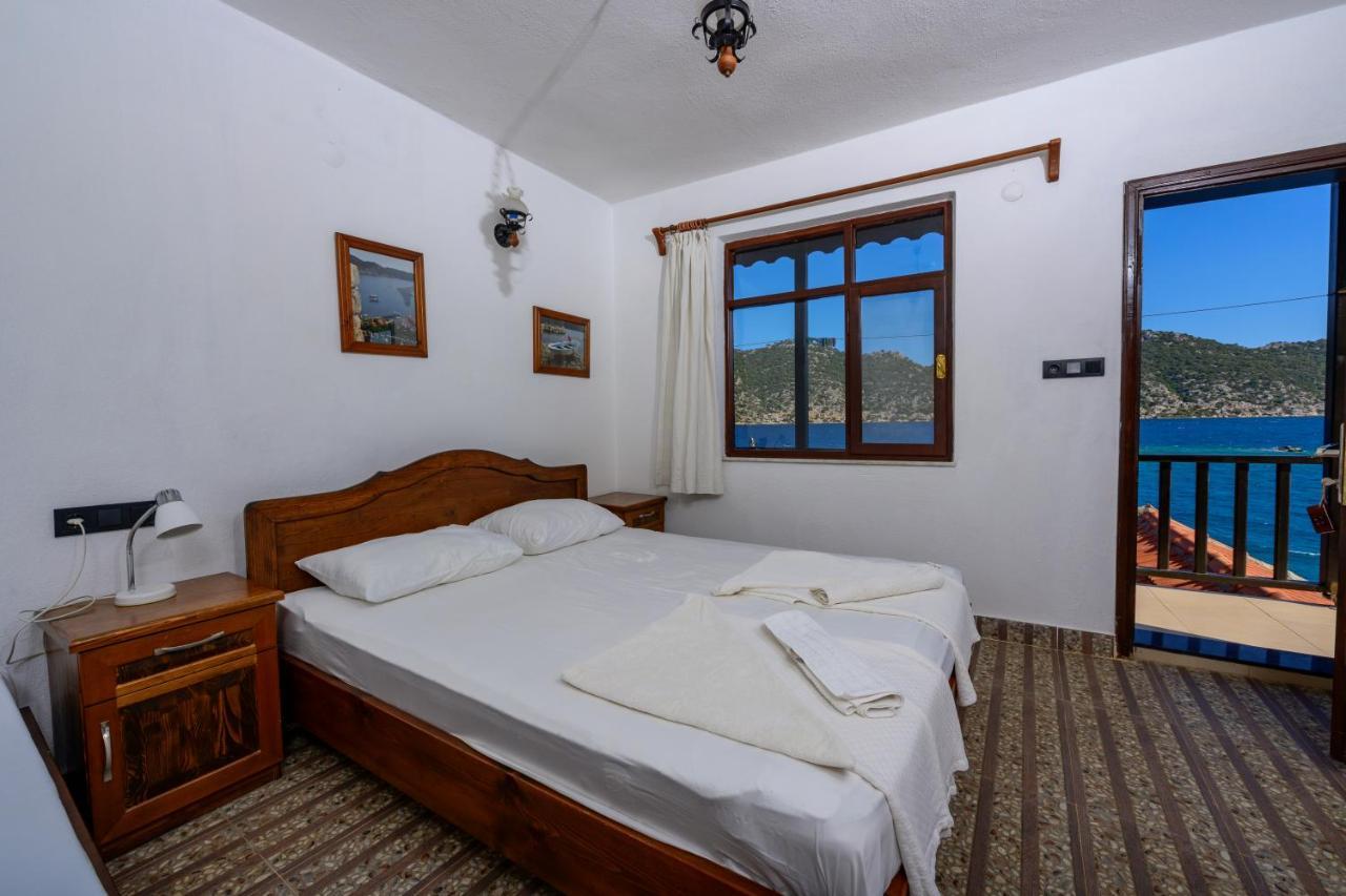 Bed & Breakfast Ankh Kaleucagiz