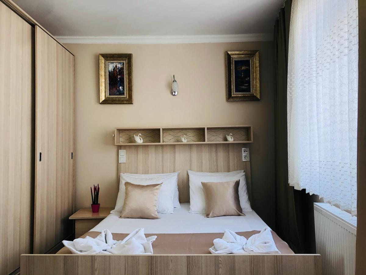 Carvan 2* Istanbul