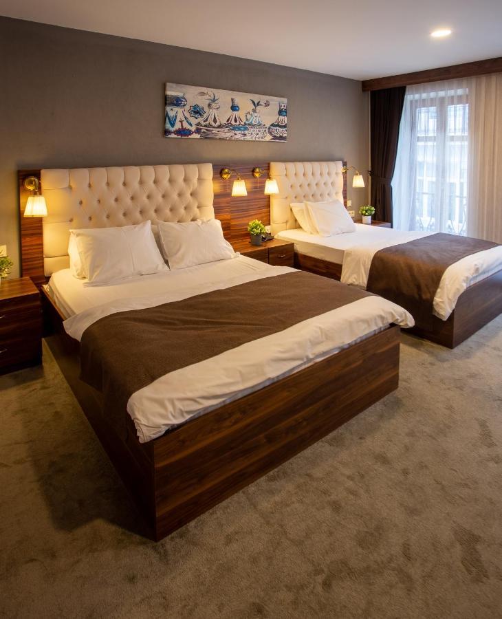 Hotel Karakoey