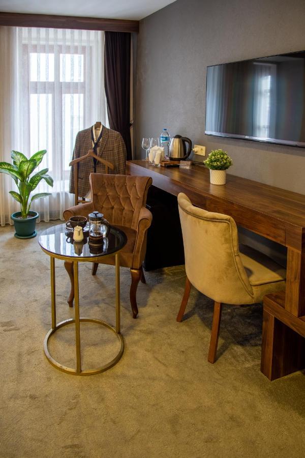 Karakoey Hotel Istanbul