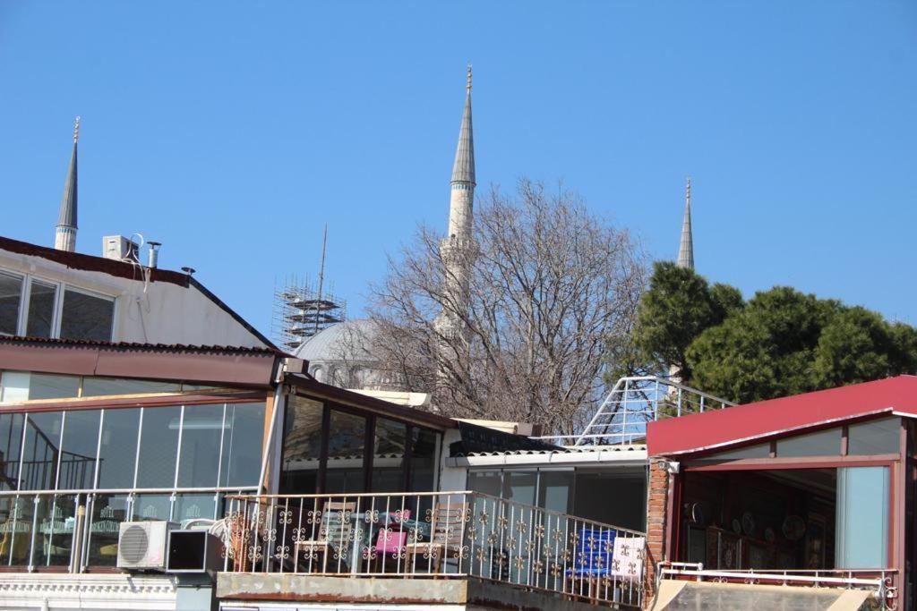Hostel Bahaus