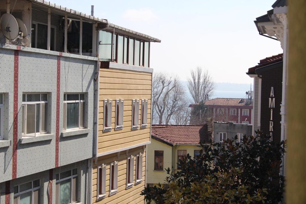 Bahaus Istanbul