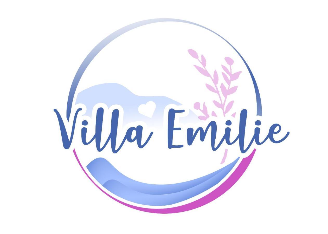 Apartment Emilie
