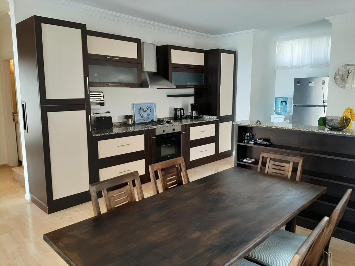 Emilie Apartment