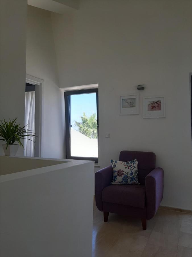 Apartment Emilie Kas