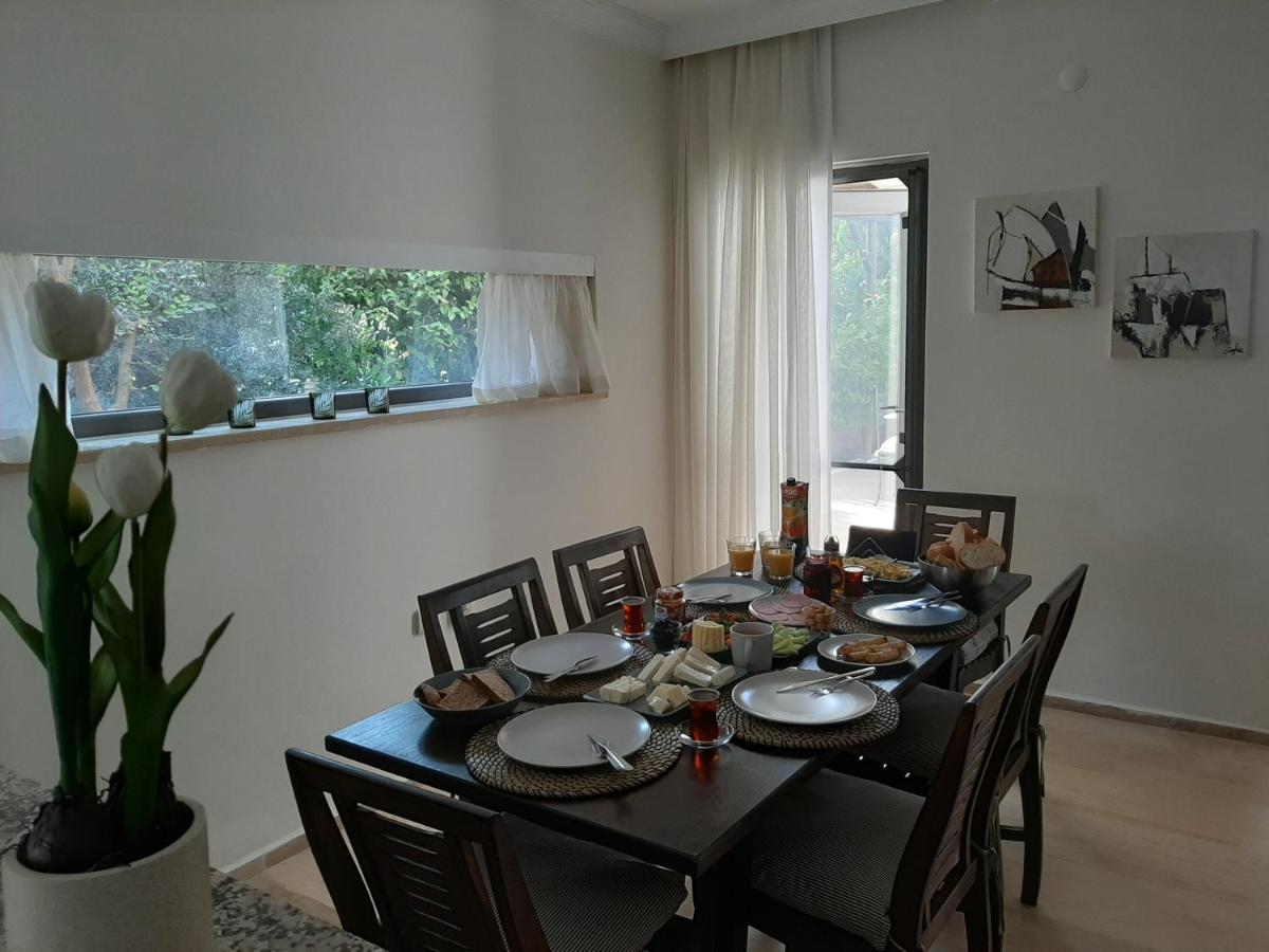 Emilie Apartment *