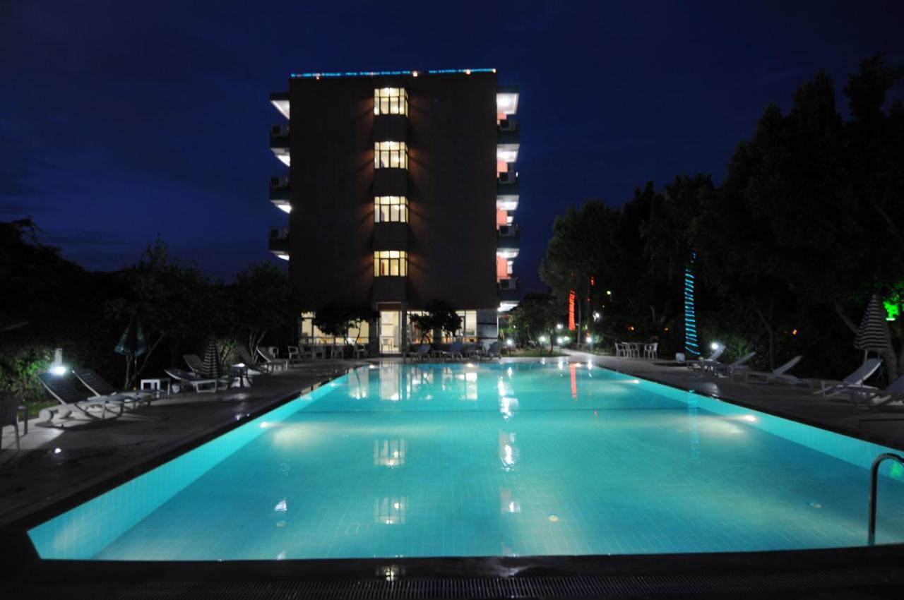 Bellissima Hotel 3*