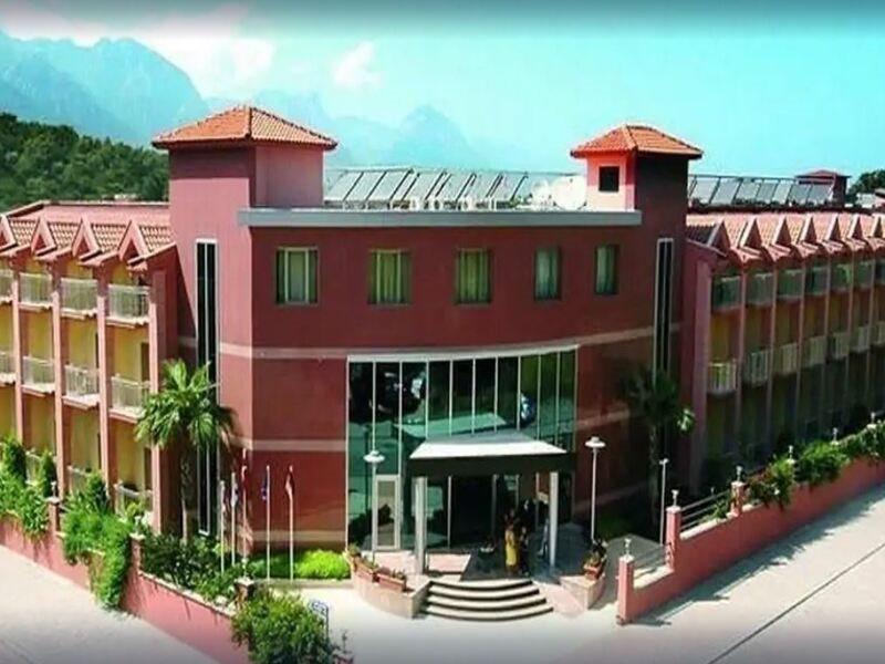 Grand Nar (adults Only) 4* Kemer
