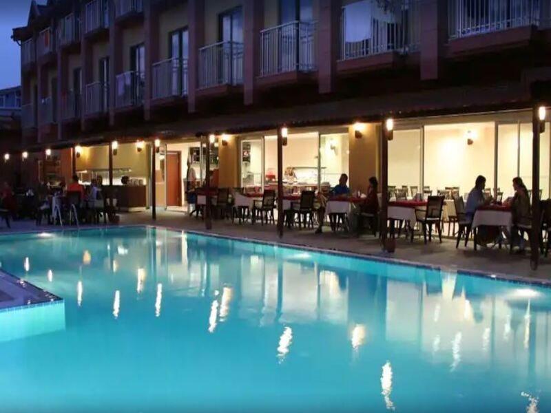 Grand Nar (adults Only) 4* Kemer