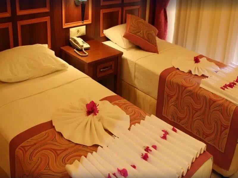 Grand Nar (adults Only) 4* Kemer
