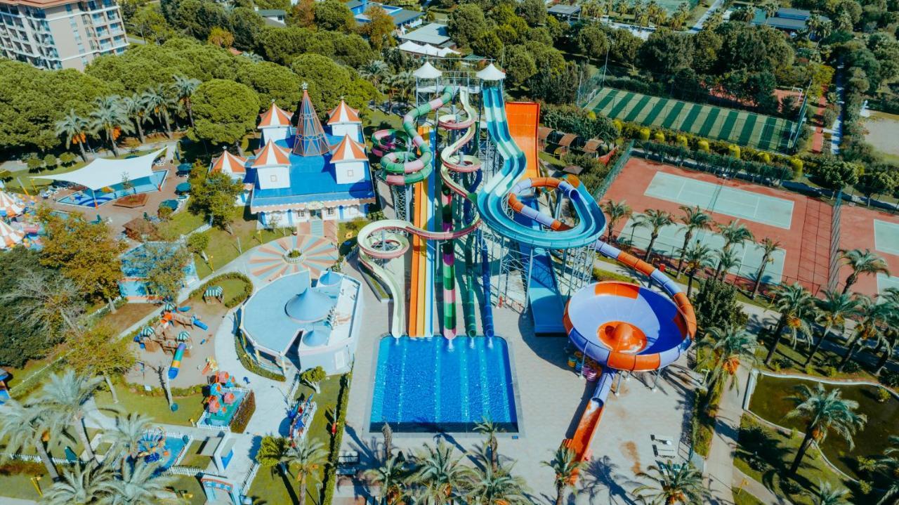 Resort Ic Green Palace - Kids Concept Antalya