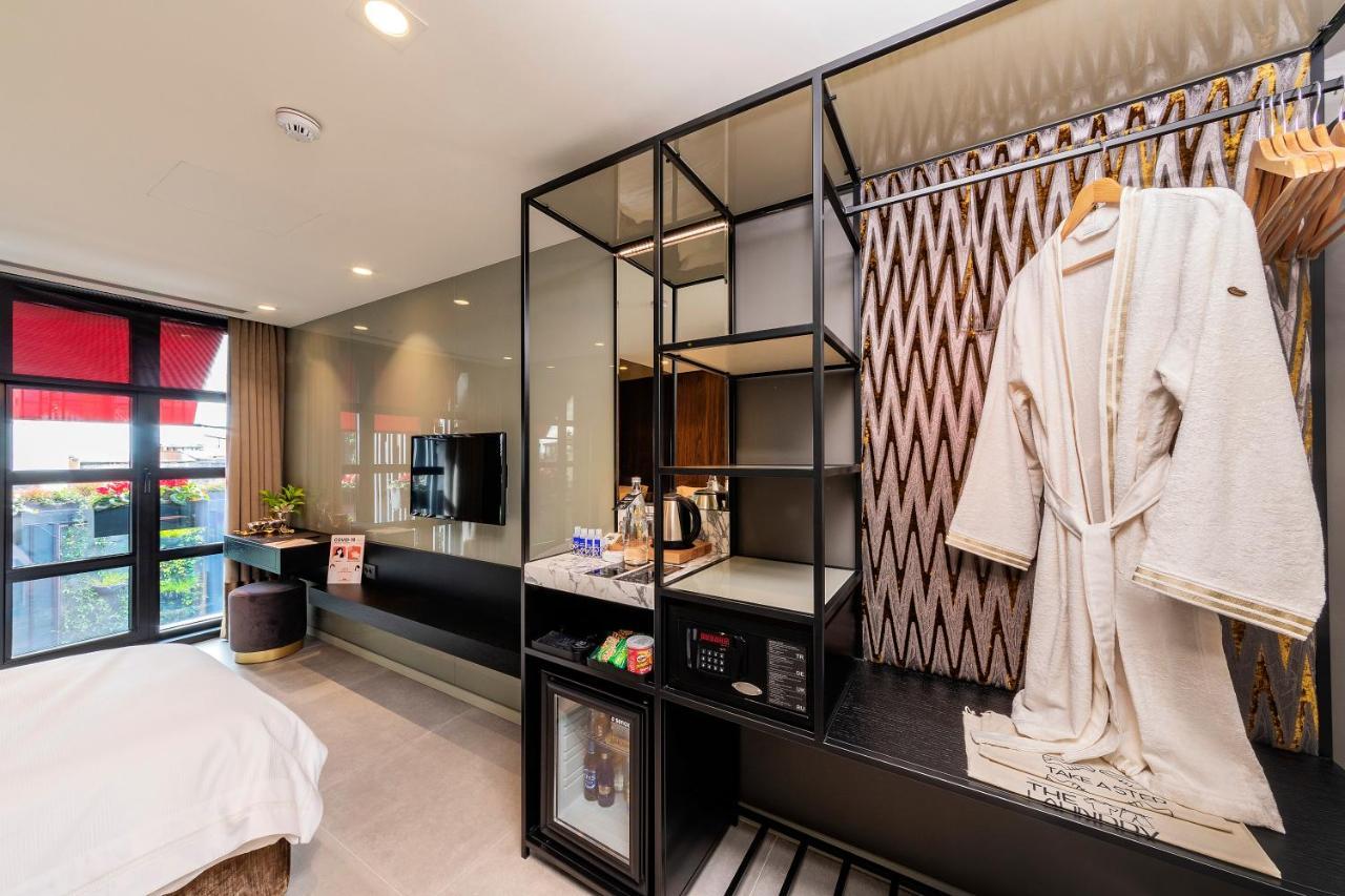 Hotel Aya Sultanahmet *