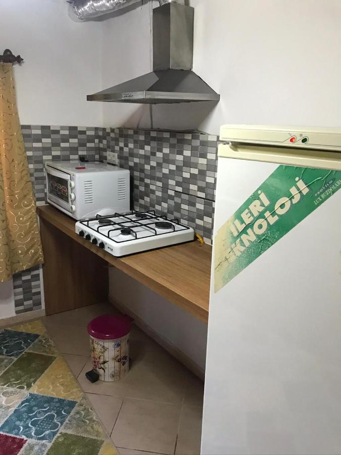 Holiday park Zeytin Cirali