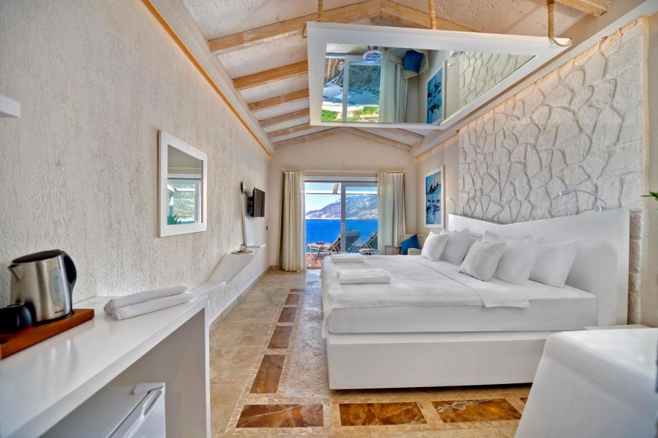 Peninsula Gardens (adults Only) Hotel Kas