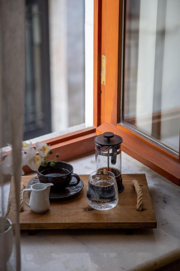 Hotel Karakoey Istanbul