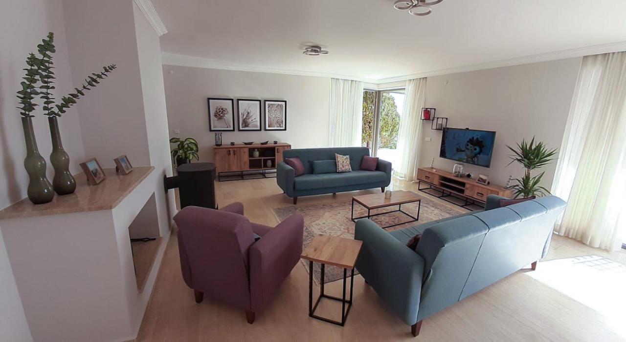 Apartment Emilie *