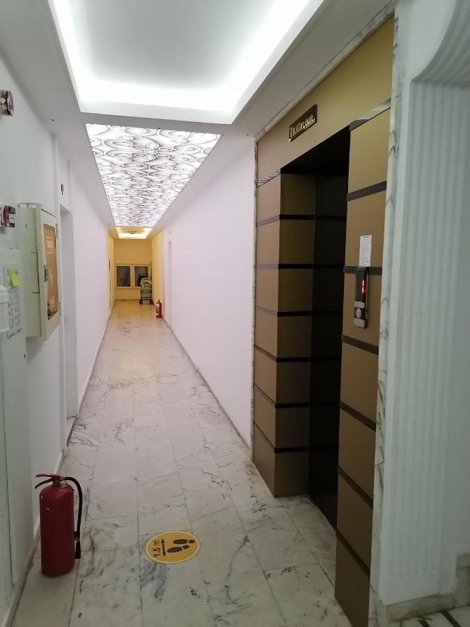 Damlatas Aparthotel