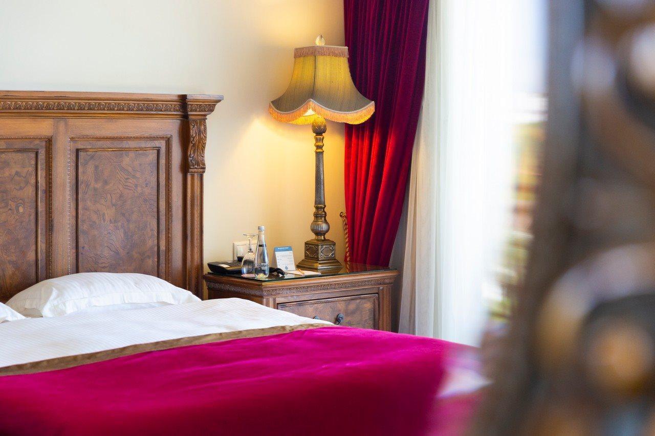 Ic Green Palace - Kids Concept Resort 5*