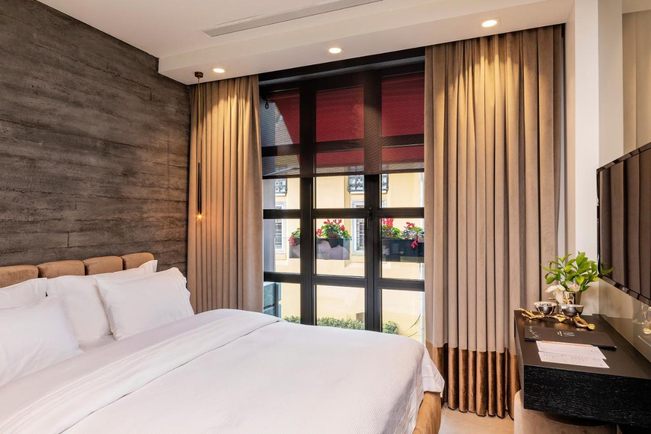 Aya Sultanahmet Hotel