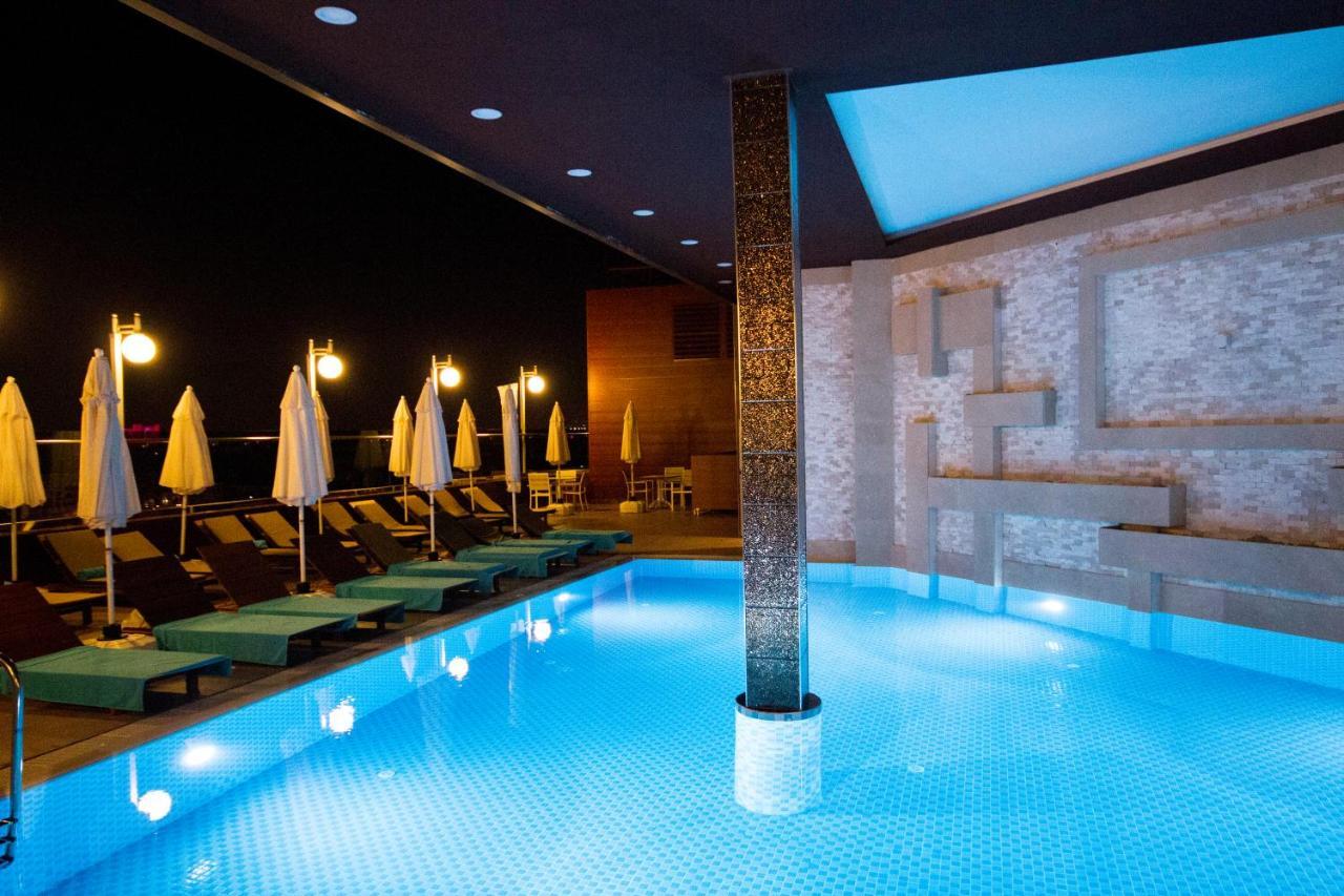 Sky Business Hotel